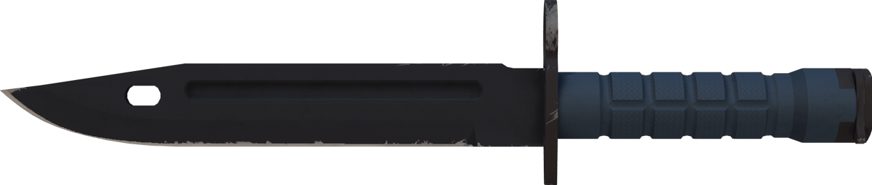 Preview image 2 of ★ Bayonet | Night (FN - Mới cứng)