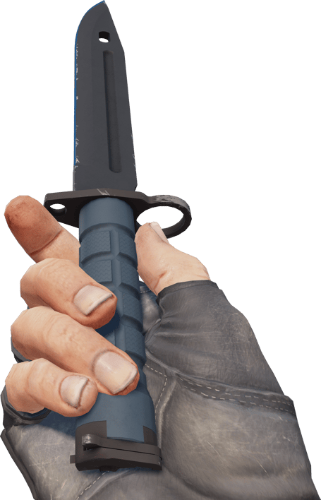 Preview image 3 of ★ Bayonet | Night (FN - Mới cứng)