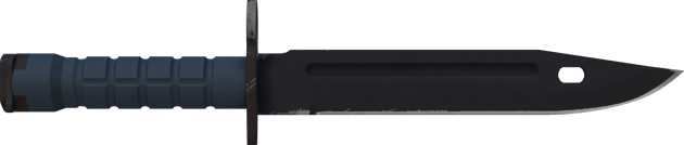 ★ Baionetta | Night (Nuovo di fabbrica)