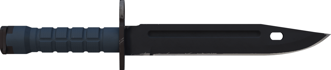 Preview image 1 of ★ Bayonet | Night (FN - Mới cứng)