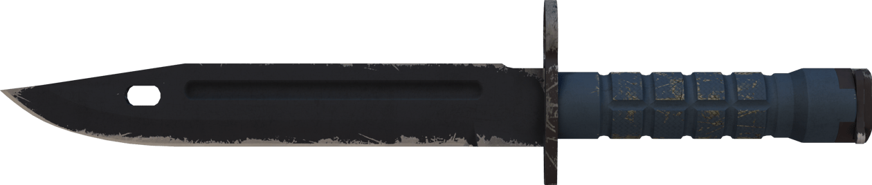 Preview image 2 of ★ Baionetta | Night (Testato sul campo)