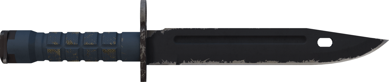 Preview image 1 of ★ Baionetta | Night (Testato sul campo)