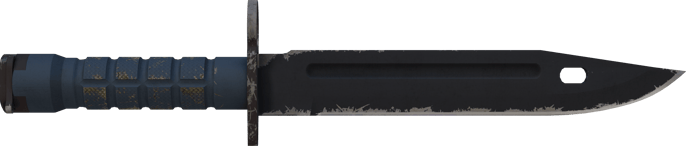 ★ Baionetta | Night (Testato sul campo)