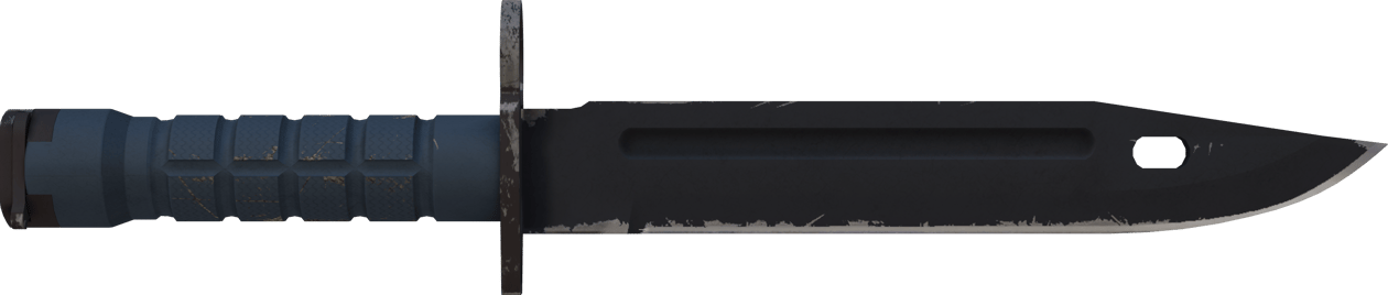 Preview image 1 of Baïonnette (★) | Nuit (Très peu usée)