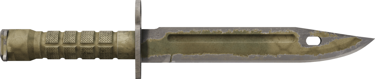 Preview image 1 of ★ Bayonet | Safari Mesh (Gasto)