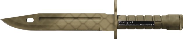 Preview image 2 of ★ Bayonet | Safari Mesh (Original de Fábrica)