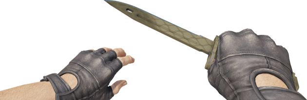 Preview image 4 of ★ Bayonet | Safari Mesh (Original de Fábrica)