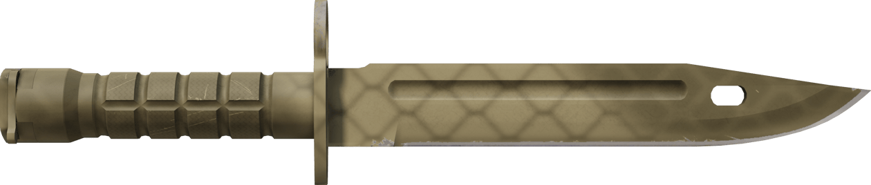 Preview image 1 of ★ Bayonet | Safari Mesh (Original de Fábrica)