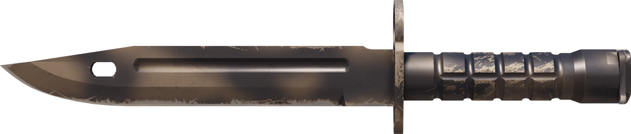 Preview image 2 of ★ Pistin | Korventunut (Vähän käytetty)