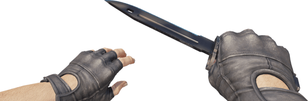 Preview image 4 of ★ Bagnet | Popiół (lekkie zużycie)