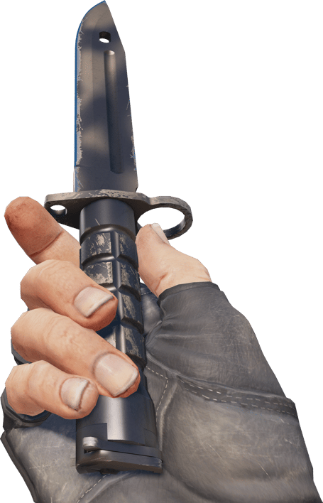 Preview image 3 of ★ Pistin | Korventunut (Vähän käytetty)