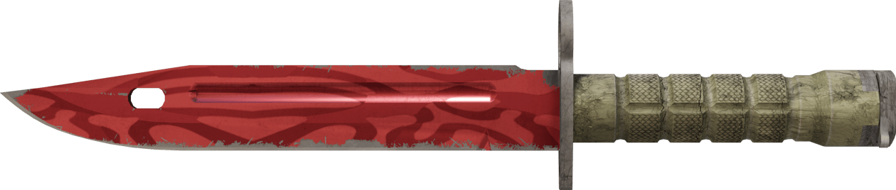 Preview image 2 of ★ Bagnet | Rzeź (po testach bojowych)