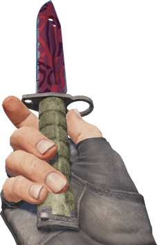 Preview image 3 of ★ 銃剣 | Slaughter (実地試験済み)