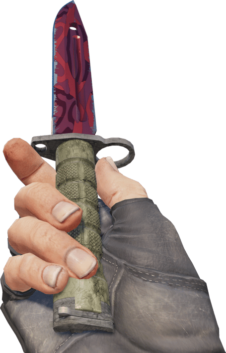 Preview image 3 of ★ Bagnet | Rzeź (po testach bojowych)