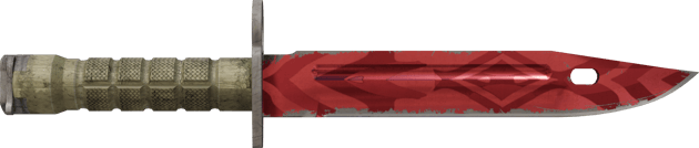 ★ 銃剣 | Slaughter (実地試験済み)