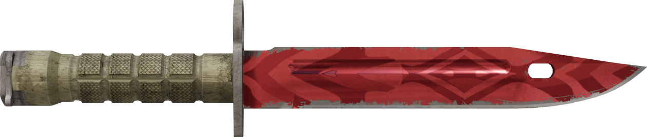 Preview image 1 of ★ Bagnet | Rzeź (po testach bojowych)