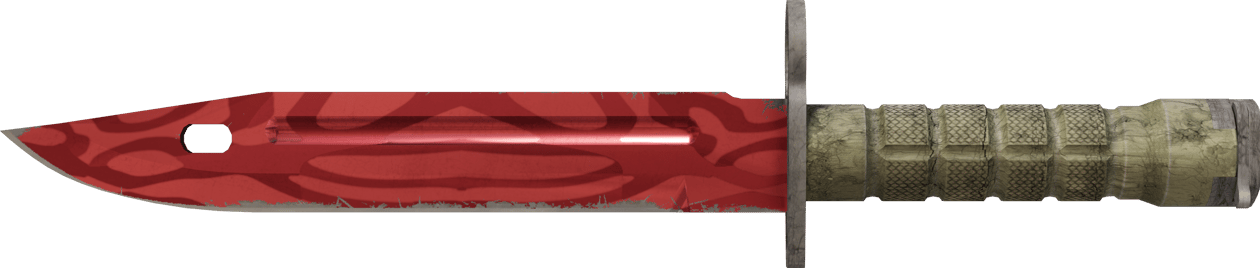 Preview image 2 of ★ Baionetta | Slaughter (Usura minima)