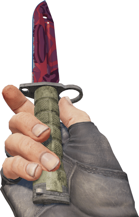 Preview image 3 of ★ Baionetta | Slaughter (Usura minima)