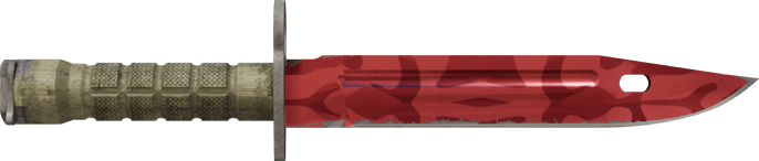 ★ Baionetta | Slaughter (Usura minima)