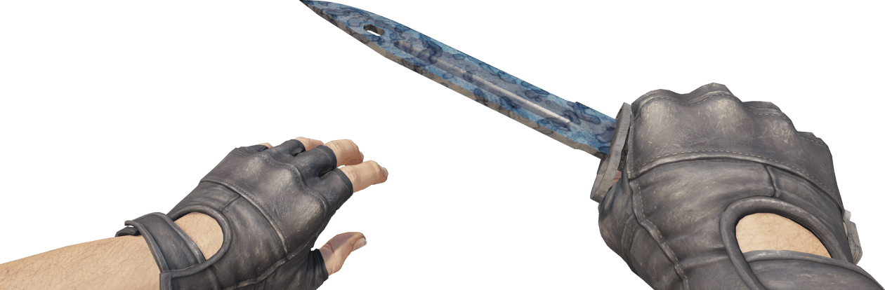 Preview image 4 of ★ Bayonet | Stained (Gasto)