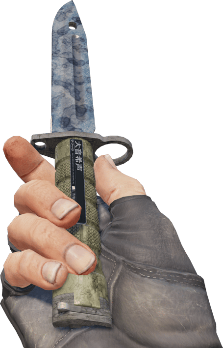 Preview image 3 of ★ Bayonet | Stained (Gasto)