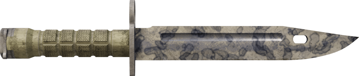 Preview image 1 of ★ Bayonet | Stained (Gasto)