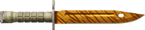 Bayonet | Tiger Tooth