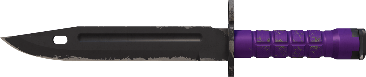 Preview image 2 of ★ 총검 | 자외선 (현장에서 쓰인)