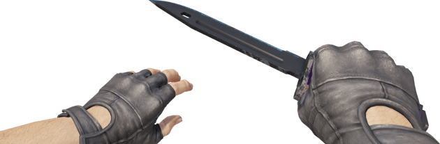 Preview image 4 of ★ Pistin | Ultravioletti (Käytössä kokeiltu)