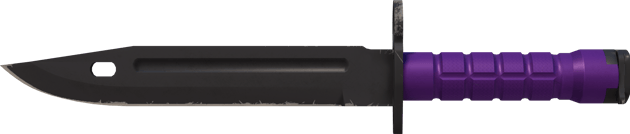 Preview image 2 of ★ 총검 | 자외선 (거의 깨끗한)