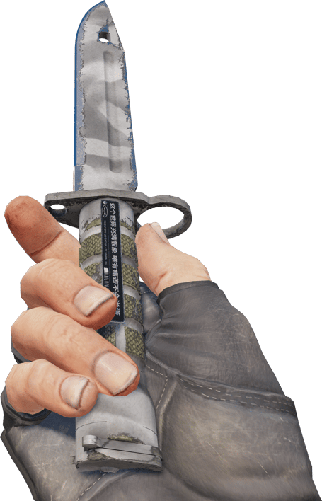 Preview image 3 of ★ 총검 | 도시의 위장 (현장에서 쓰인)