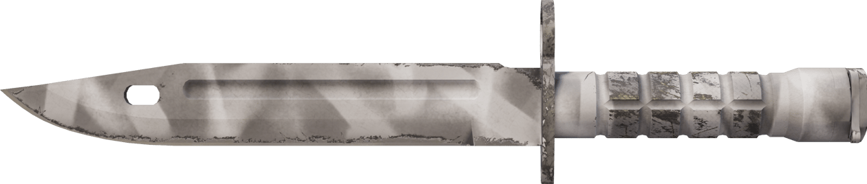 Preview image 2 of ★ 총검 | 도시의 위장 (거의 깨끗한)