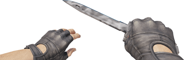 Preview image 4 of ★ 총검 | 도시의 위장 (거의 깨끗한)