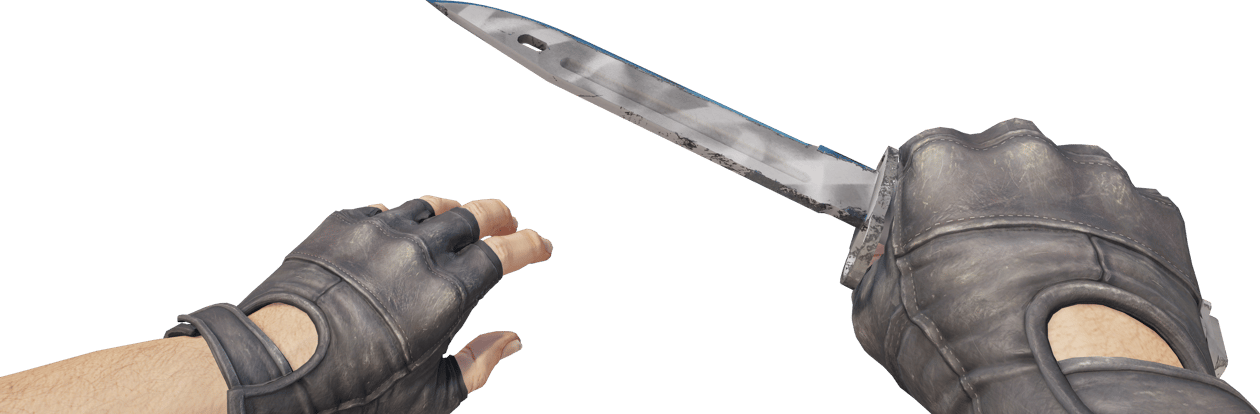 Preview image 4 of ★ 총검 | 도시의 위장 (거의 깨끗한)