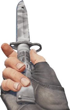 Preview image 3 of ★ 총검 | 도시의 위장 (거의 깨끗한)