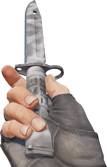 Preview image 3 of ★ 총검 | 도시의 위장 (거의 깨끗한)