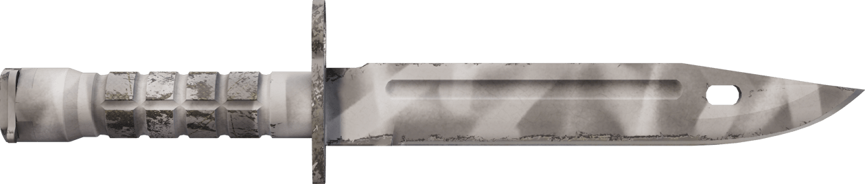 Preview image 1 of ★ 총검 | 도시의 위장 (거의 깨끗한)