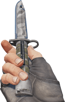 Preview image 3 of ★ 총검 | 도시의 위장 (꽤 닳은)