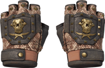 Snakebite