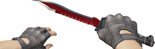 Preview image 4 of ★ Faca Bowie | Autotronic (Gasto)