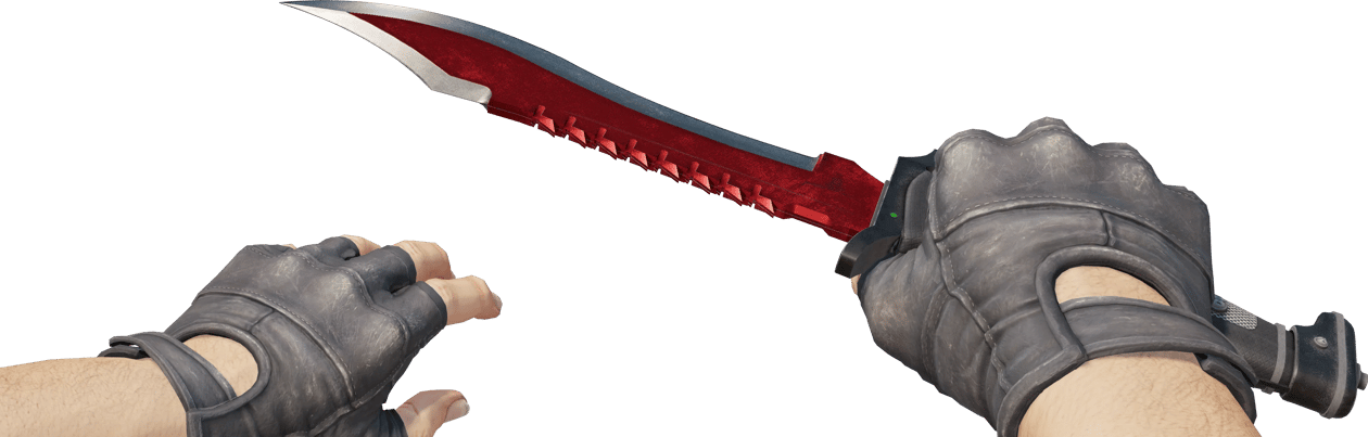 Preview image 4 of ★ Dao Bowie | Autotronic (BS - Mòn qua thực chiến)