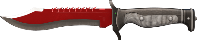 Preview image 2 of ★ Couteau Bowie | Autotronic (Testée sur le terrain)