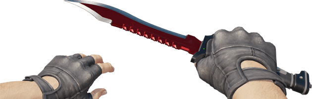 Preview image 4 of ★ Couteau Bowie | Autotronic (Testée sur le terrain)