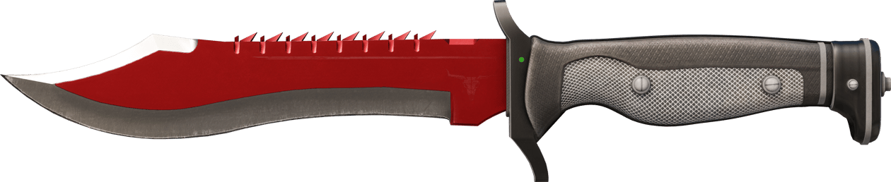 Preview image 2 of ★ Bowiemesser | Autotronik (Minimale Gebrauchsspuren)