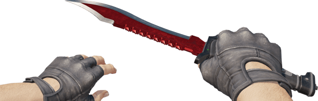 Preview image 4 of ★ Faca Bowie | Autotronic (Com Muito Uso)