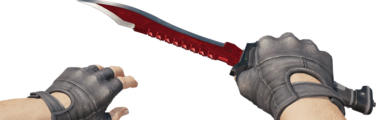 Preview image 4 of ★ Faca Bowie | Autotronic (Com Muito Uso)