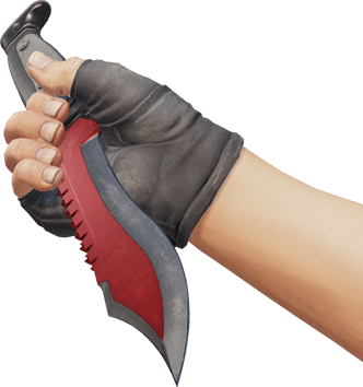 Preview image 3 of ★ Faca Bowie | Autotronic (Com Muito Uso)