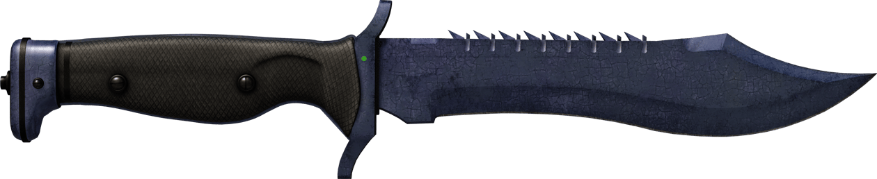 Preview image 1 of ★ Dao Bowie | Blue Steel (BS - Mòn qua thực chiến)