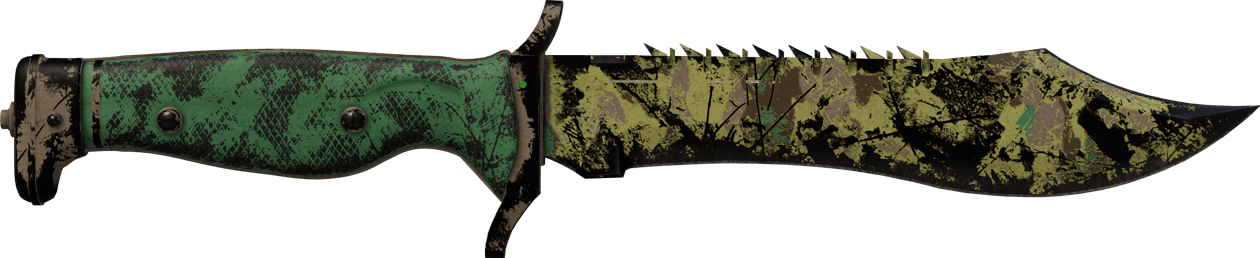 Preview image 1 of ★ 布伊刀 | 北寒帶林 (戰痕累累)