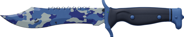 Preview image 2 of ★ Bowiemesser | Klares Wasser (Fabrikneu)